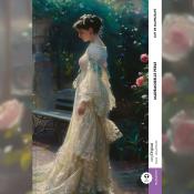 Guy de Maupassant: Mademoiselle Perle (Buch + Audio-Online) - Frank-Lesemethode - Kommentierte zweisprachige Ausgabe Französisch-Deutsch, m. 1 Audio, m. 1 Audio