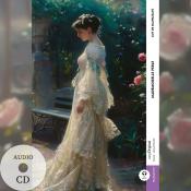 Guy de Maupassant: Mademoiselle Perle (Buch + Audio-CD) - Frank-Lesemethode - Kommentierte zweisprachige Ausgabe Französisch-Deutsch, m. 1 Audio-CD, m. 1 Audio, m. 1 Audio