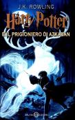 J. K. Rowling: Harry Potter e il prigionero di Azkaban - Taschenbuch