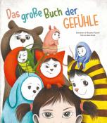 Chiara Piroddi: Das große Buch der Gefühle - gebunden