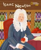 Nick Ackland: Total Genial! Isaac Newton - gebunden