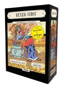 Francesca Matteoni: Hexen-Tarot