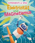 Mattia Crivellini: Elektrizität und Magnetismus - gebunden