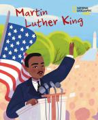 Nick Ackland: Total Genial! Martin Luther King - gebunden