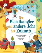 Carlo Canepa: Der Plastikangler und andere Jobs der Zukunft - gebunden