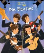 Claire Sipi: Die Beatles. Total Genial! - gebunden