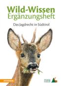 Benedikt Terzer: Wild-Wissen Ergänzungsheft - geheftet