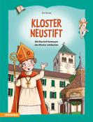 Evi Gasser: Kloster Neustift - gebunden