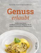Rudi Widmann: Genuss erlaubt - Taschenbuch