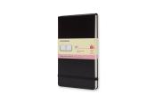Moleskine classic, Large Size, Watercolor Notebook