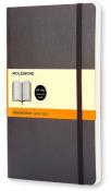 Moleskine soft, Large Size, Ruled Notebook - gebunden