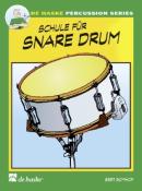 Gert Bomhof: Schule für Snare Drum. Bd.1. Bd.1