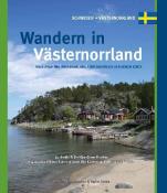 Marco Barten: Wandern in Västernorrland - Taschenbuch
