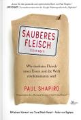 Paul Shapiro: Sauberes Fleisch - gebunden