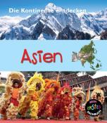 Anita Ganeri: Asien