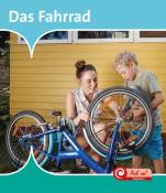 Isabelle De Ridder: Das Fahrrad, m. 1 Beilage