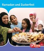 Isabelle De Ridder: Ramadan und Zuckerfest