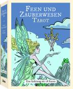 Otto Gabos: Feen und Zauberwesen Tarot