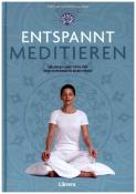 Swami Saradananda: Entspannt meditieren - gebunden