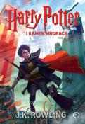 J. K. Rowling: Harry Potter - Kamen Mudraca - gebunden