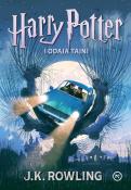 J. K. Rowling: Harry Potter - Odaja Tajni - gebunden