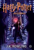 J. K. Rowling: Harry Potter - Red Feniksa - gebunden