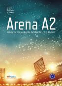 Spiros Koukidis: Arena A2 - gebunden