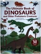 Sandra Laboucarie: The Ultimate Book of Dinosaurs and Other Prehistoric Creatures - gebunden