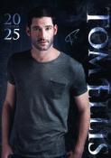 Tom Ellis Kalender 2025