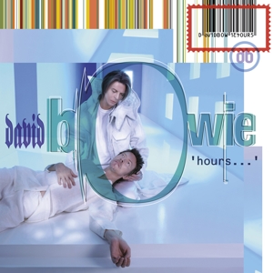 David Bowie: Hours, 1 Schallplatte