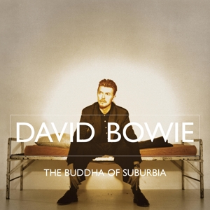 David Bowie: The Buddha Of Suburbia, 2 Schallplatte