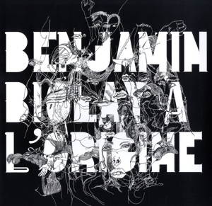 Benjamin Biolay: A L´Origine, 2 Schallplatte