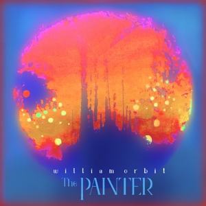 William Orbit: The Painter, 2 Schallplatte