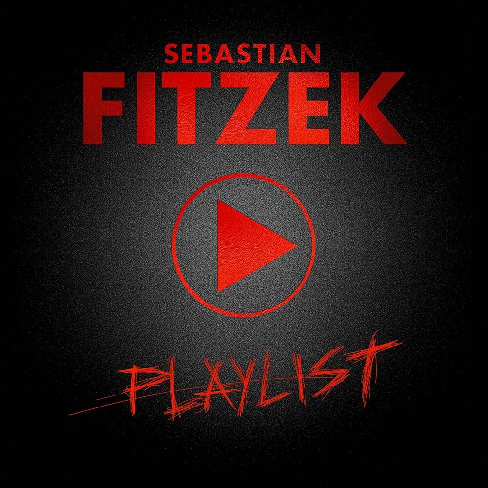 Sebastian Fitzek: Playlist, 2 Schallplatte