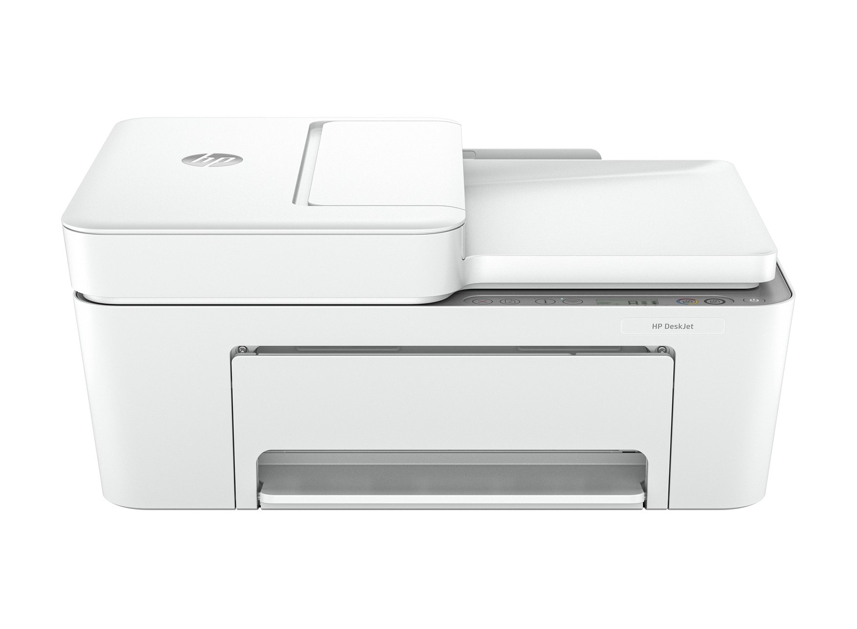 HP All-in-One Drucker DeskJet Plus 4220e weiß