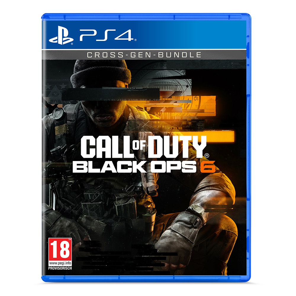 Call of Duty: Black Ops 6