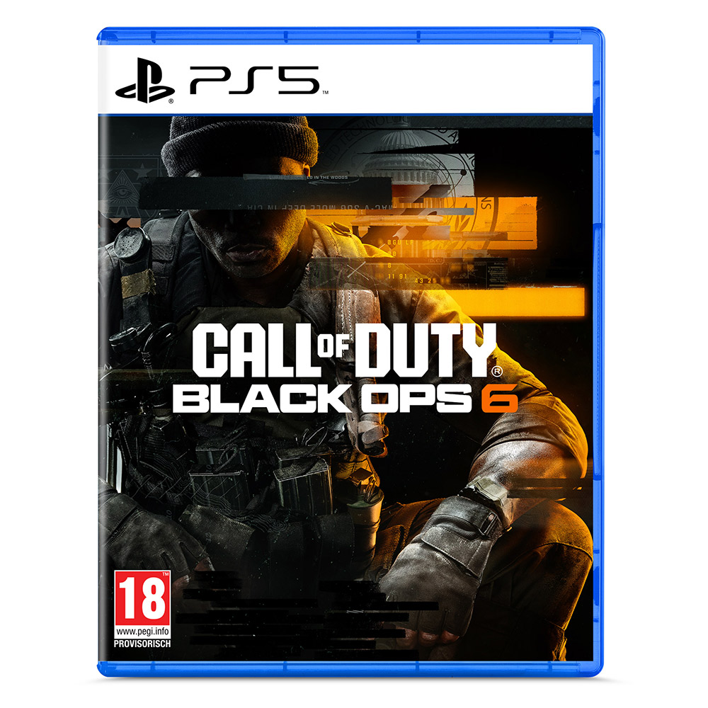 Call of Duty: Black Ops 6