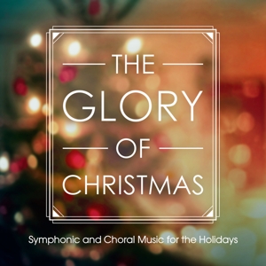 The Glory of Christmas, 1 Audio-CD - CD