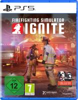 Firefighting Simulator: Ignite (PS5)