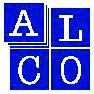ALCO Pinn-Nadeln in Box 25 Stück mehrfarbig 