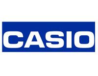 CASIO Tischrechner MS-20 UC, blau 