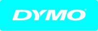 DYMO Prägeband 3er-Blister 9mm x 3m glänzend schwarz 1x3