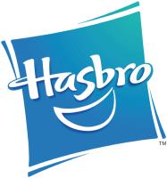 HASBRO Gaming, Twister, MB Spiele, 7 Teile, 98831