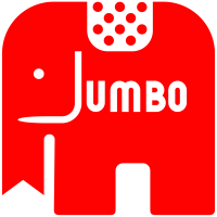 JUMBO Brettspiel Party & Co. Junior