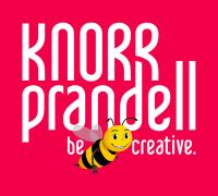 KNORR PRANDELL Bastelset Kneten & Radieren - Funny Animals