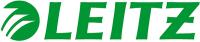 LEITZ Mini Hefter WOW, NeXXt Serie, metallic grün 