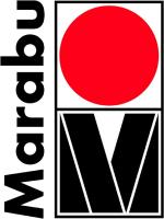 Marabu Marker Set YONO Pastell mit 6 Farben 1,5 - 3mm