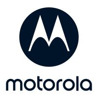 MOTOROLA Audio Babyphone-Set MBP24 weiß