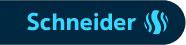 SCHNEIDER Rollerball Breeze grau