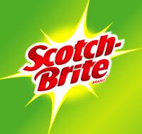 SCOTCH-BRITE Fusselroller 48 Blatt